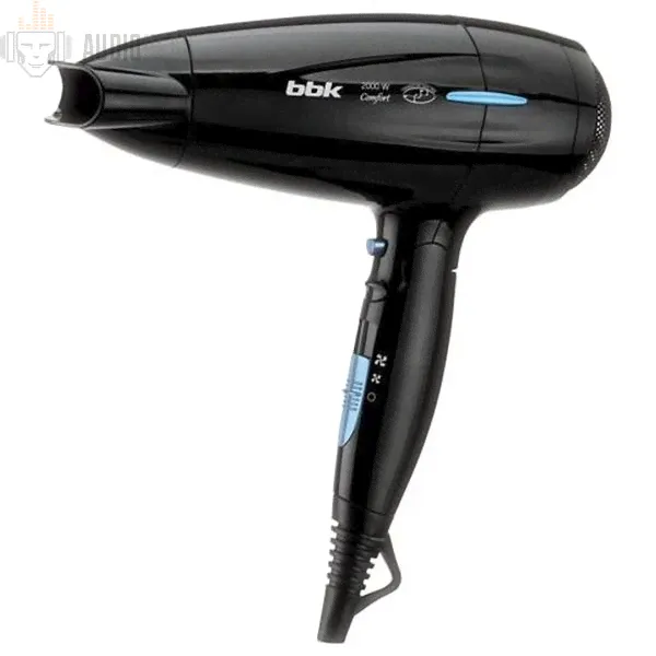 BBK BHD3201i Black-Light Blue