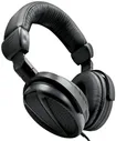 Наушники BBK EP-3300S Black