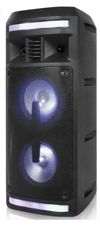 Мини-система BBK BTA602 беспроводная-0
