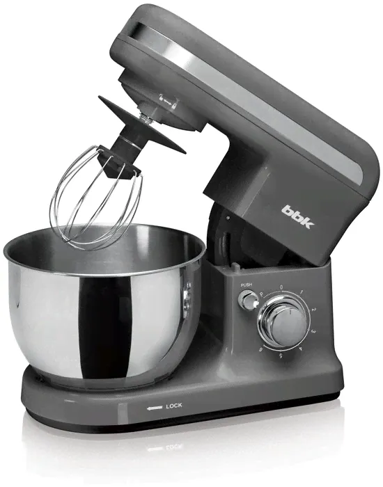 Миксер BBK KBM1042, серый