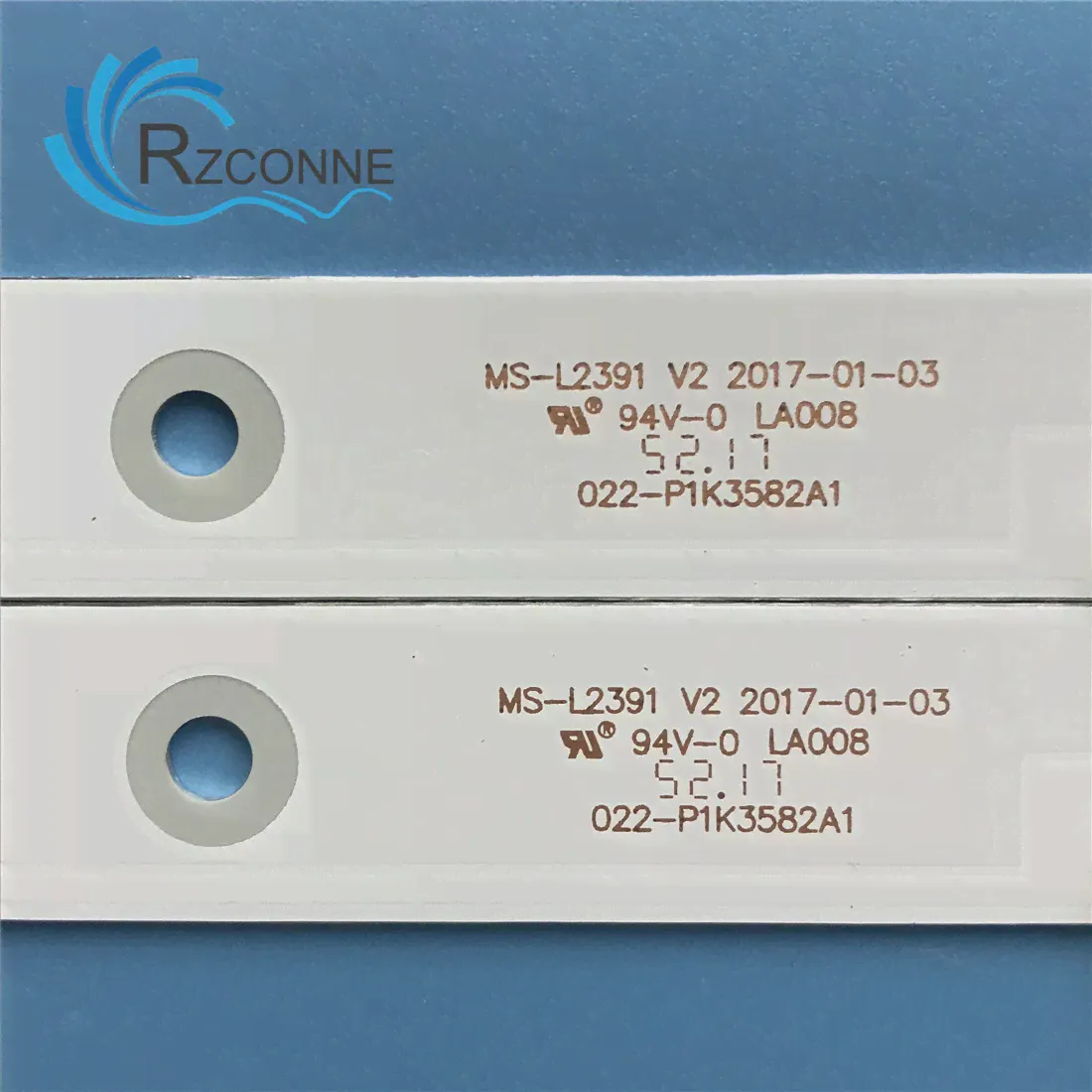 🛍 Светодиодная лента для подсветки 7 ламп для bbk 32lex-5027t2c 32lem-1056ts2c 7163 TF светодиодный 32S67T2-1