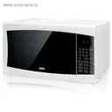 Микроволновая печь Микроволновая печь BBK 23MWS-915S/W белый