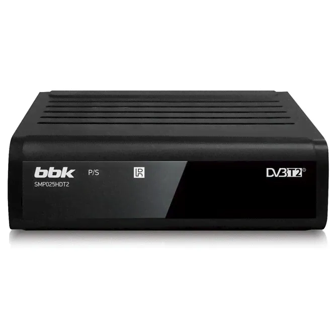 TV- BBK SMP025HDT2