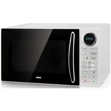 Микроволновая Печь BBK 23MWG-930S/BW 23л. 900Вт белый