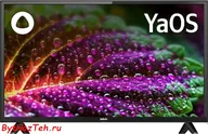BBK 32LEX-7213/TS2C SMART TV