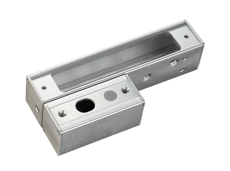 Крепежный комплект Yli Electronic BBK-500