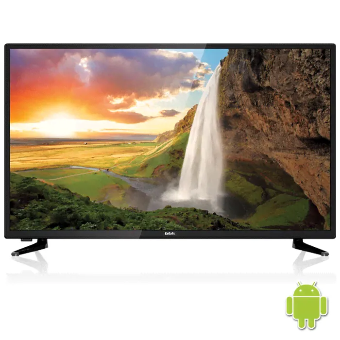 LED телевизор BBK 49LEX-5048/FT2C-FHD-SMART