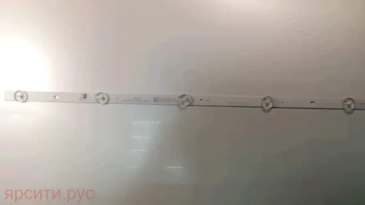 LCD, LED подсветка (string стринг светодиодный) для матрицы ZG28G5C LB-C275X18-E5C-H-G71-XRD1 Y158-L07-JA-5 B180503A5P CRH-ZG28G5C3030050281NREV1.0 LCD SC275X18-E5C-H для Bbk Lcd Телевизор 28Lem-1050/