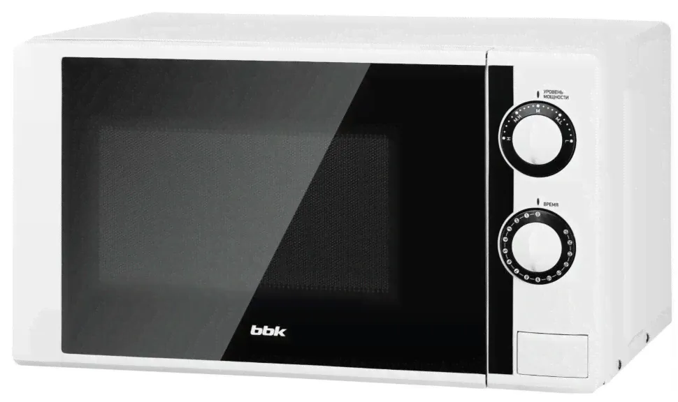 Микроволновая печь Микроволновая печь BBK 20MWS-704M/W