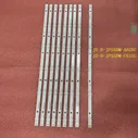 🛍 Светодиодная лента для подсветки (9) для BBK 55LEX-8158UTS2 AKTV JS-D-JP55DM-A62EC C61EC 55DM1000600MA-2BIN 55DM1000300MA-ABINFHD ND55K4000