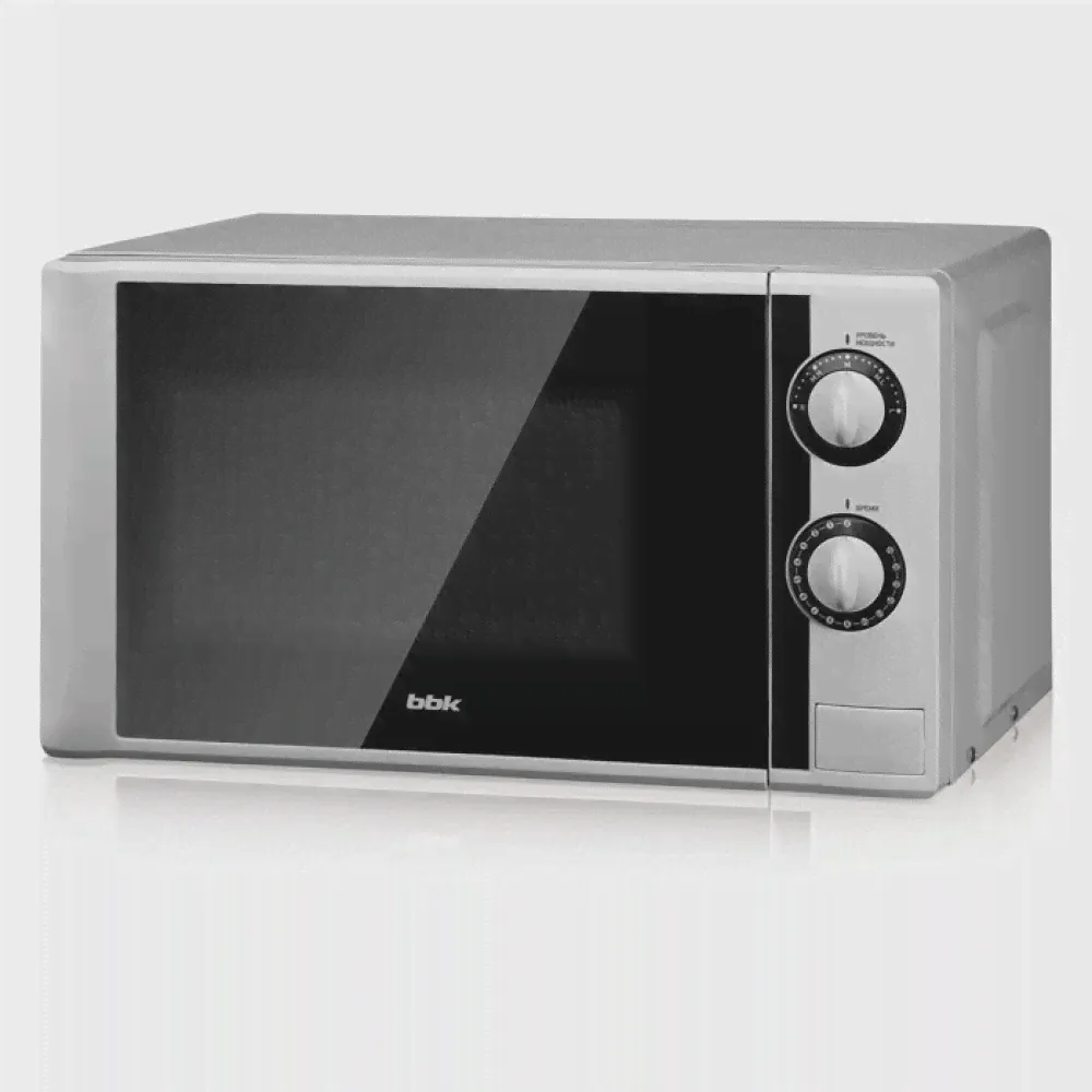 Микроволновая печь BBK 20MWS-708M/BS-1