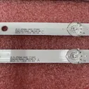🛍 Светодиодная лента для подсветки (9) для BBK 55LEX-8158UTS2 AKTV JS-D-JP55DM-A62EC C61EC 55DM1000600MA-2BIN 55DM1000300MA-ABINFHD ND55K4000