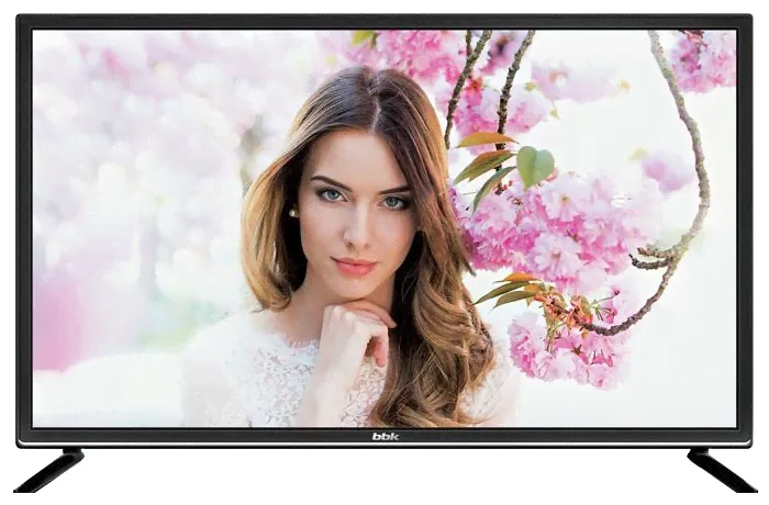LED-Телевизор BBK 32" 32LEX-7162/TS2C-0