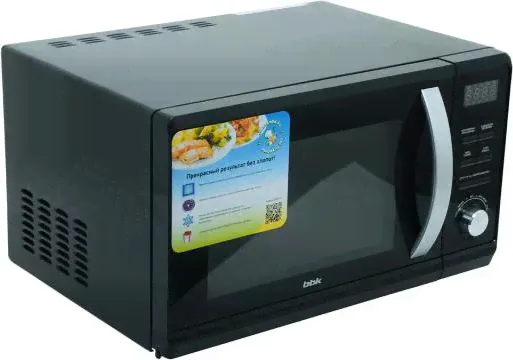 Микроволновая печь BBK 23MWG-851T
