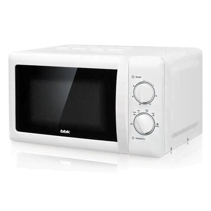 Микроволновая печь BBK 20MWS-716M/W-0