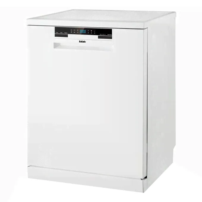 Стандартная посудомоечная машина BBK 60-DW 115 D