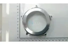 OR532.192 Гайка зажимная для мясорубки BBK MG2008 (Вн. D-69mm, шаг 3mm)