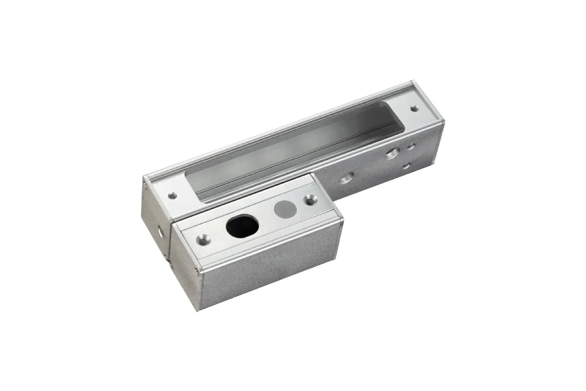 Yli Electronic BBK-500 Крепежный комплект