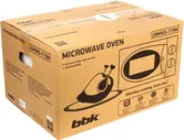 Микроволновая печь BBK 20MWS-715M