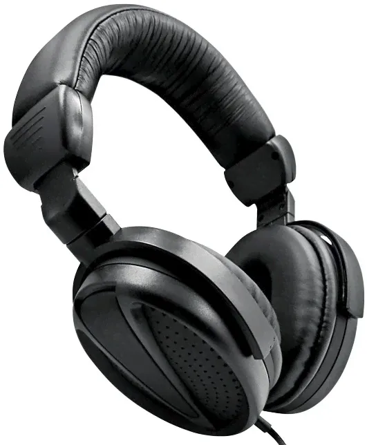 Наушники BBK EP-3300S Black-0