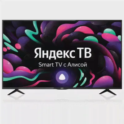 Телевизор BBK 50LEX-8287/UTS2C цвет чёрный-3