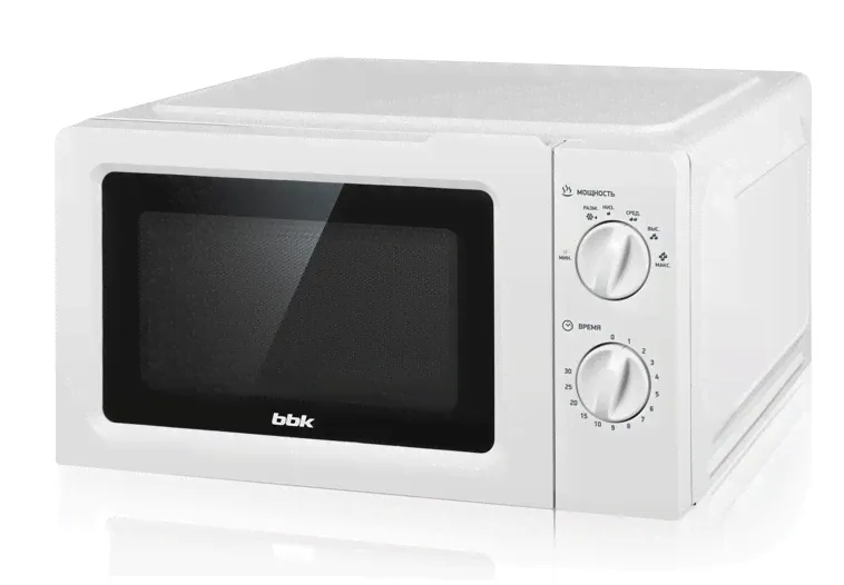 Микроволновая печь BBK 17MWS-781-1