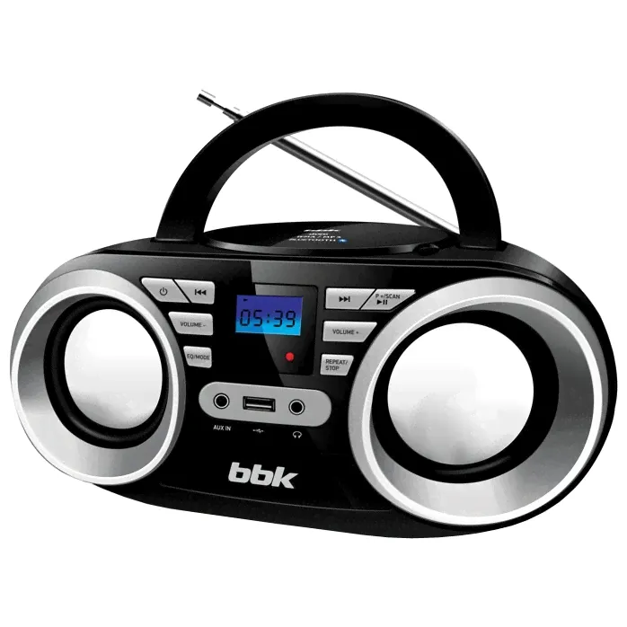 BBK BX160BT отзывы