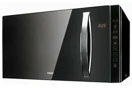 Микроволновая печь BBK 23MWC-881T/B-M черный конвекция