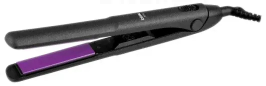 Выпрямитель для волос BBK BST3001 чёрный-0