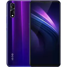 BBK iQOO Neo 855S Racing Premium Edition V1936TL Характеристики, обзор, цена