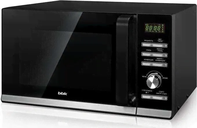 Микроволновая печь BBK 25MWC-991T