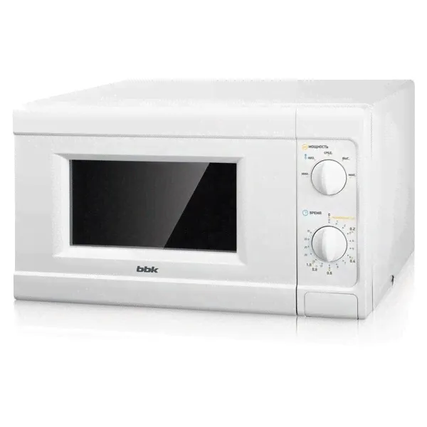 Микроволновая печь BBK 20MWS-705M/W-1