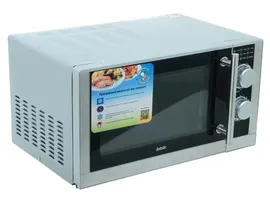 СВЧ BBK 23MWG-923M/BX 900 Вт серебристый