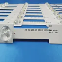 Новая Оригинальная Светодиодная лента для подсветки 9 шт.лот BBK 40LEM-3080 Skyworth 39 дюймов 39E320W Светодиодная лента SW 39 3228 05 REV1.1 120814 420 мм (art.: 3920bbf017aeb)