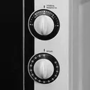 Микроволновая печь BBK 20MWS-708M/BS